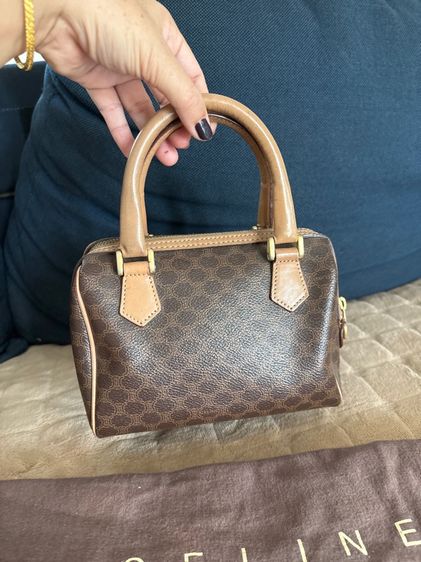 Celine mini vintage 
