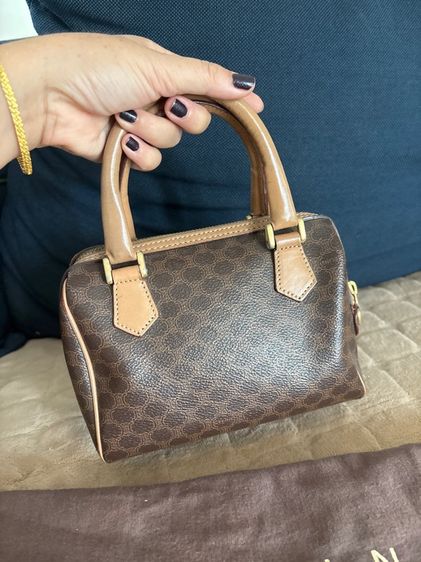 Celine mini vintage  รูปที่ 2