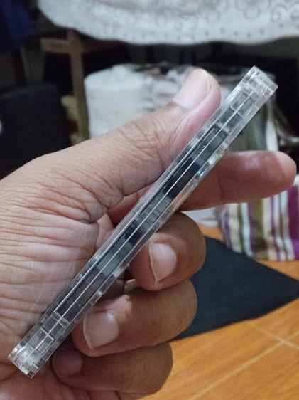 สภาพนางฟ้าสะสม เทปคาสเซ็ตตัวท็อป LOSO  อัญชลี  มนต์สิทธิ์  ศิริพร  ก๊อต (กริบทุกม้วน) รูปที่ 5