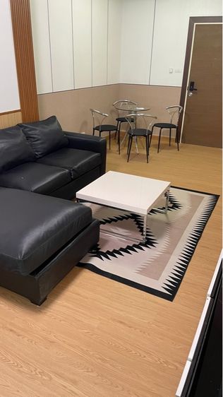 ตกแต่งครบ Supalai สร้างเสร็จก่อน 2010 ไม่อนุญาต ไม่ใช่ ศุภาลัยคอนโดปาร์ค แยกเกษตร (ชั้น 7) 51 ตรม.