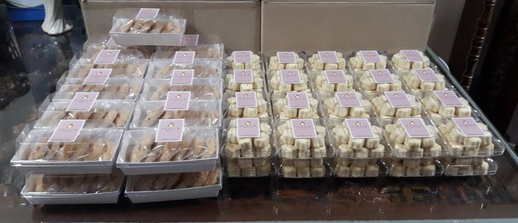 ร้านนกยิ้มเบเกอรี่(แฟรนไชส์) รูปที่ 8