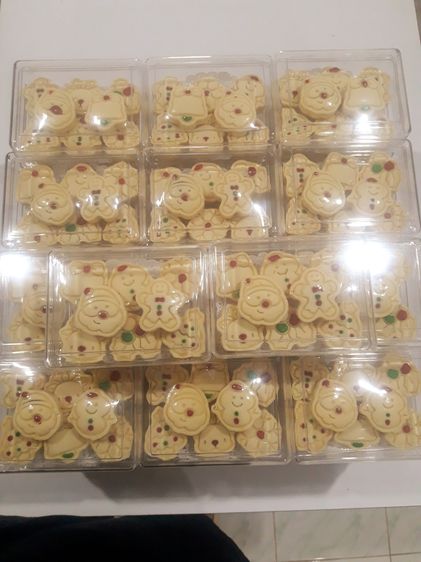 ร้านนกยิ้มเบเกอรี่(แฟรนไชส์) รูปที่ 12