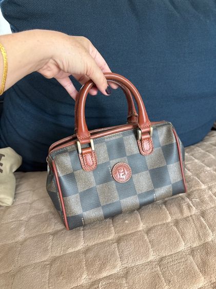 เฟนดิ แท้วินเทจ 