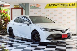 2020 Toyota CAMRY 2.0 G Sedan