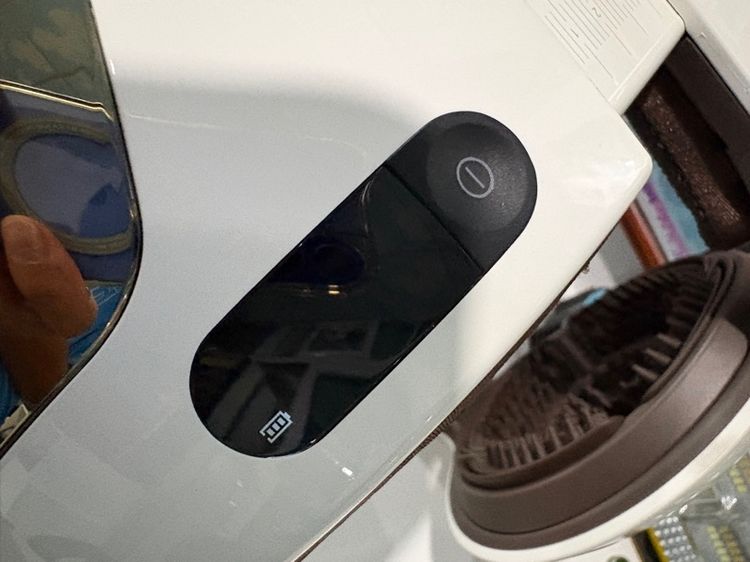 อุปกรณ์เพื่อสุขภาพ เครื่องนวดศรีษะ