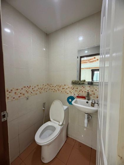 มีบางส่วน 🔥 ขายบ้านเดี่ยว 2 ชั้น ราคาคุ้มค่า พร้อมเข้าอยู่  หมู่บ้านคุ้มพญาไม้ 8  📍 สามพราน-นครปฐม เดินทางสะดวก ใกล้แหล่งชุมชน รูปที่ 3