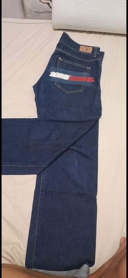 อื่นๆ อื่นๆ Tommy Hilfiger กางเกงยีนส์ TOMMY 