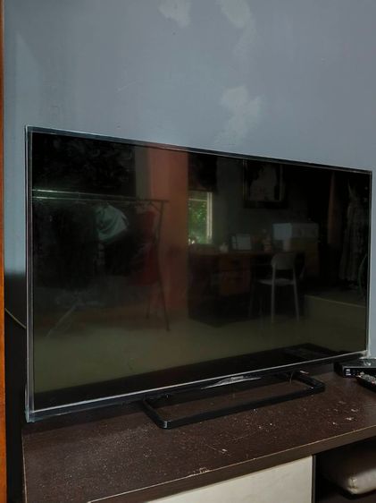 TV Panasonic 50 นิ้ว+กล่อ0 Digital รูปที่ 3