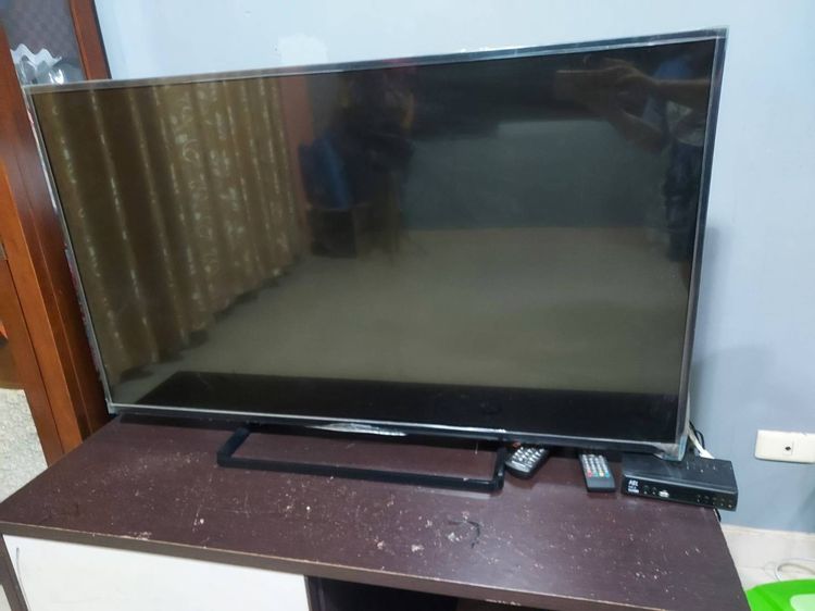 อื่นๆ TV Panasonic 50 นิ้ว+กล่อ0 Digital
