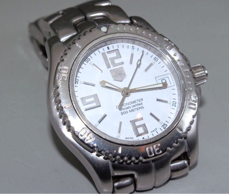 Tag Heuer AUTO รูปที่ 2