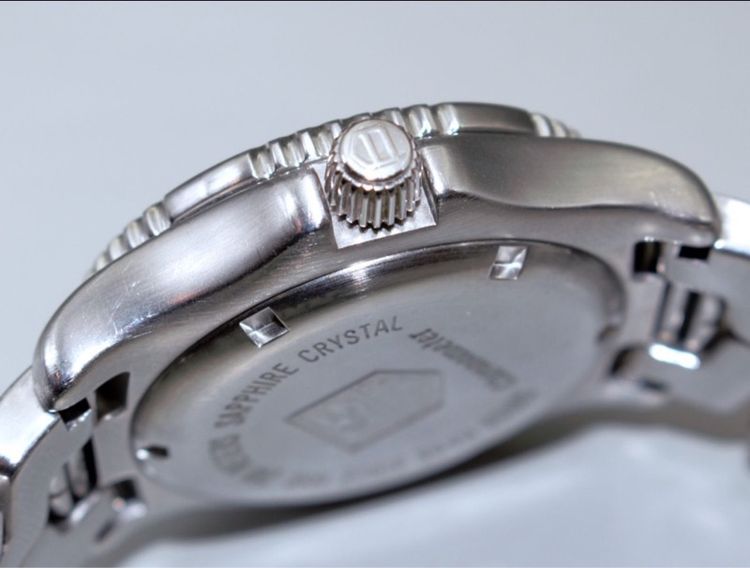 Tag Heuer AUTO รูปที่ 3