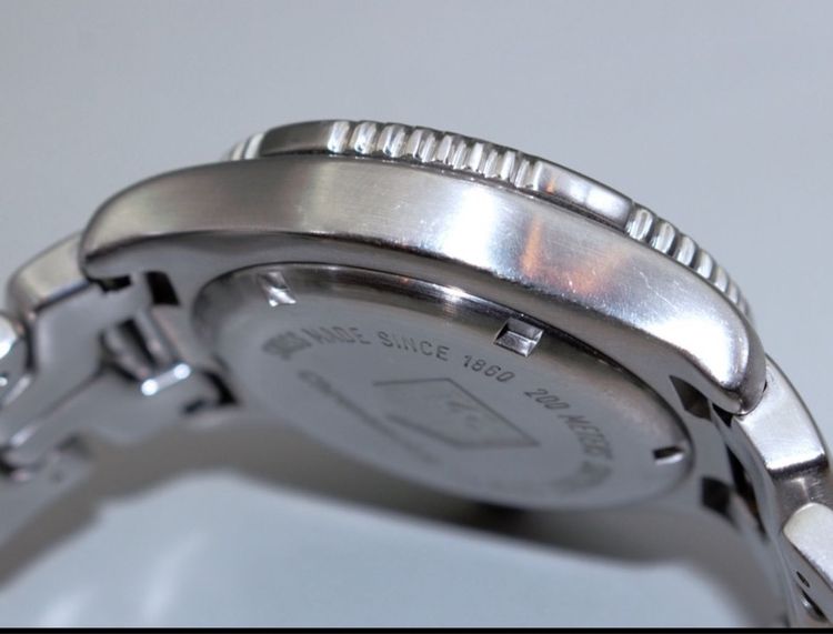 Tag Heuer AUTO รูปที่ 4