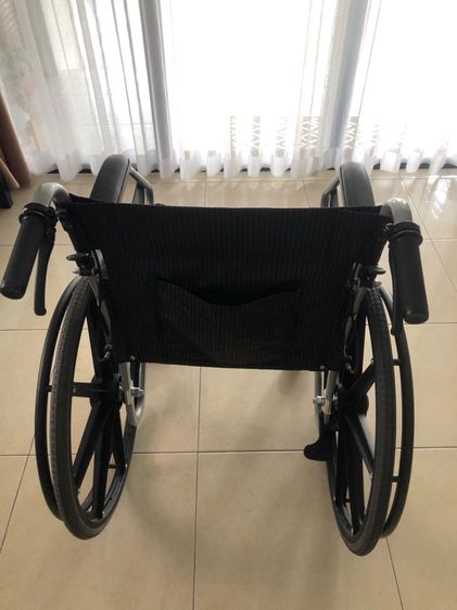 รถวิลแชร์