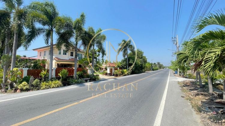 มีบางส่วน สร้างเสร็จก่อน 2010  ขายด่วน บ้านเดี่ยว2ชั้น สร้างเอง สภาพสวยมากตกแต่งทั้งหลัง ซ.ลำเนาพัฒนา ต. คลองใหม่ รูปที่ 2