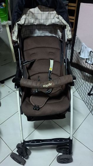 ขายขายคาร์ซีทเด็ก GRACO 👶🚗

สภาพดี ใช้งานปกติ เบาะนุ่ม
