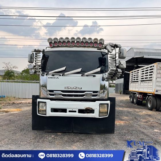 รถสิบล้อดั้มพ์ 300 ปี 57  รูปที่ 8