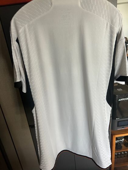 เสื้อบอล Adidas Germany 2022 เกรดนักเตะ ของแท้ รูปที่ 3