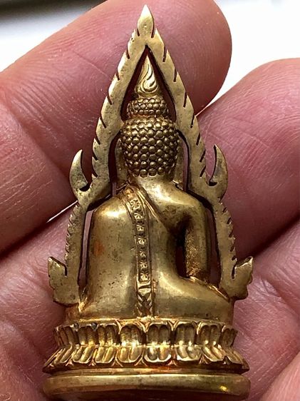 พระพุทรชินราชเก่าคะ รูปที่ 2