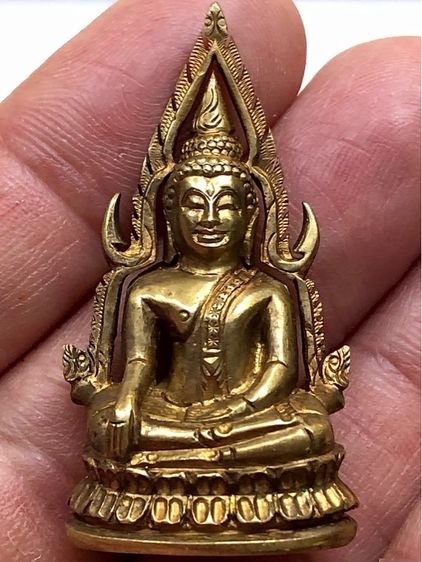 พระพุทรชินราชเก่าคะ