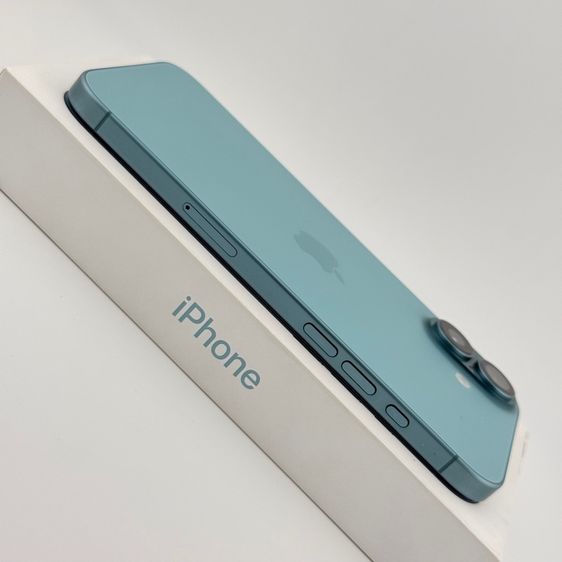 iPhone 16 Plus 128GB รูปที่ 3