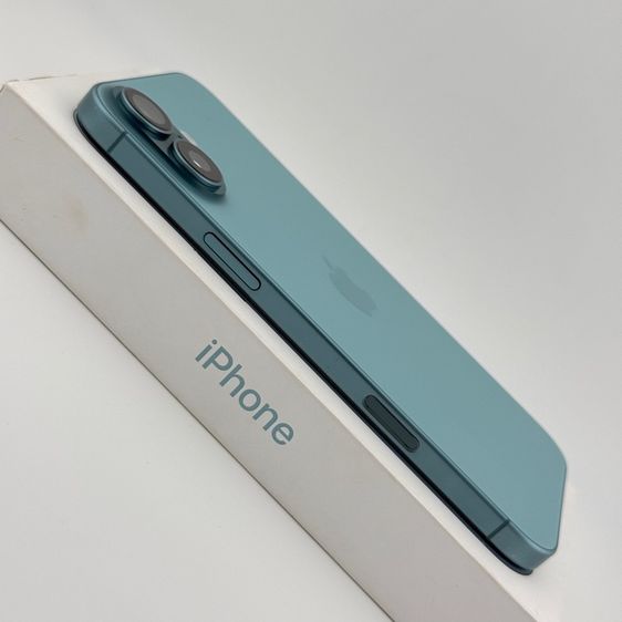 iPhone 16 Plus 128GB รูปที่ 4