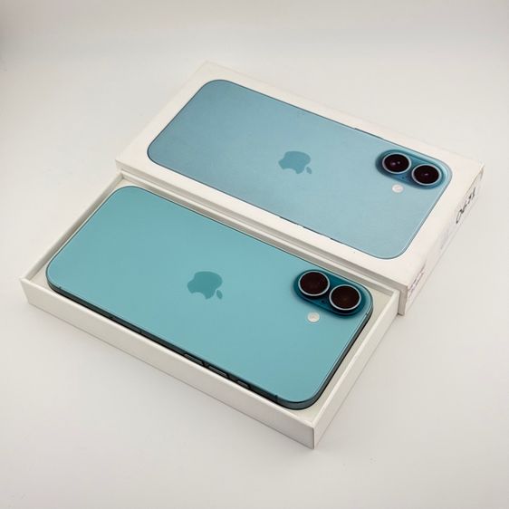 iPhone 16 Plus 128GB รูปที่ 2