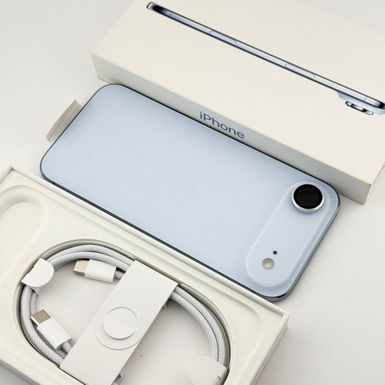 17 256 GB iPhone Air 256GB มือ1