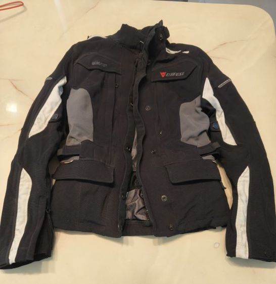 Dainese เสื้อการ์ดมอไซมือสองสภาพใหม่มาก