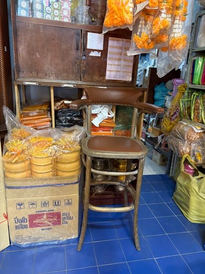 ตู้ไม้สัก รูปที่ 5