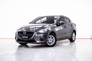 MAZDA 2 4DR 1.5 XD HIGH AT 2015 ออกรถ 0 บาท รหัสรถ 4B262