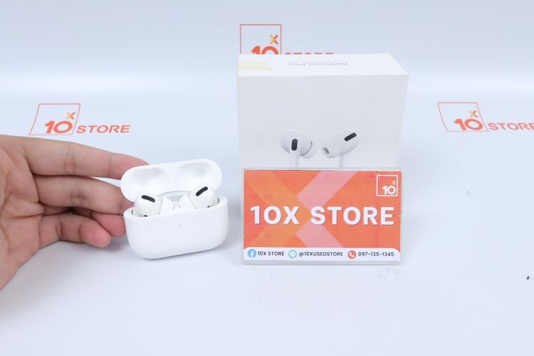 AirPods Pro 1