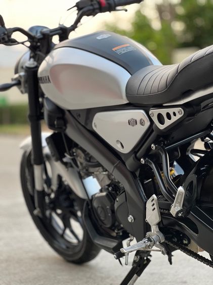 xsr155 รถสวยพร้อมใช้งาน  รูปที่ 12