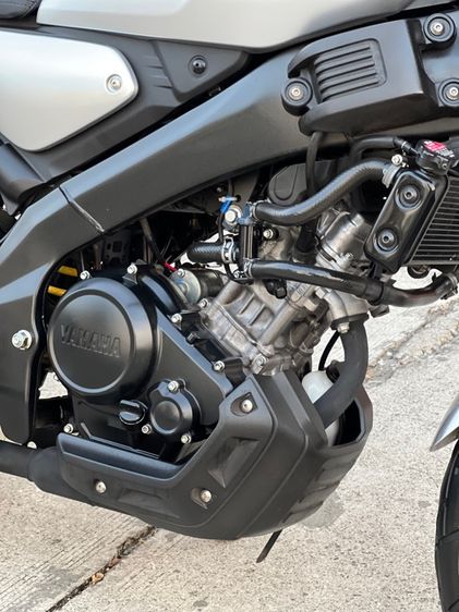 xsr155 รถสวยพร้อมใช้งาน  รูปที่ 14