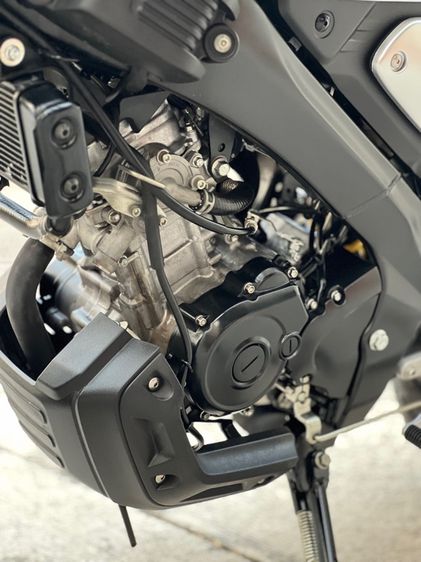 xsr155 รถสวยพร้อมใช้งาน  รูปที่ 15