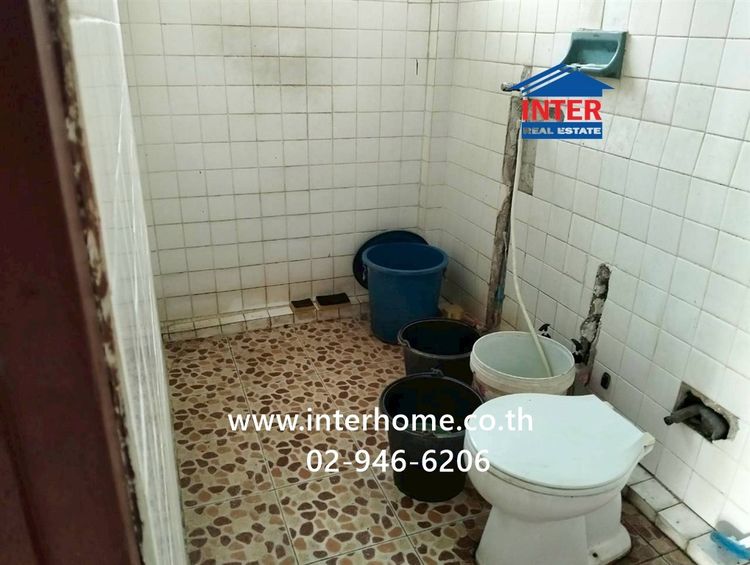 บ้านเดี่ยว 2 ชั้น 51 ตร.ว. หมู่บ้านบัวขาว รามคําแหง174 ซอยรามคำแหง174 (ซอยบัวขาว) ถนนรามคำแหง ถนนรามคำแหง 174 เขตมีนบุรี กรุงเทพมหานคร รูปที่ 4