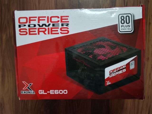 power supply 550 watt 