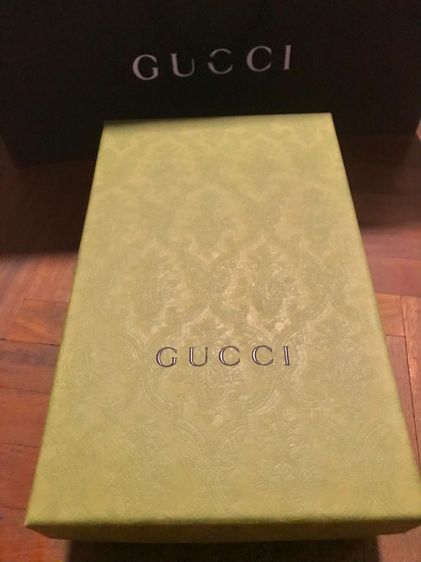 Gucci sneakers  รูปที่ 8