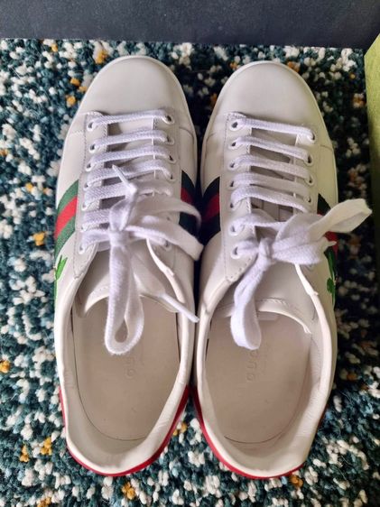 Gucci sneakers  รูปที่ 11