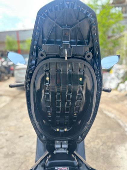 ปี2021 Nmax 155 top abs รับแลกเทิน เล่มชุดโอนครบ รูปที่ 16