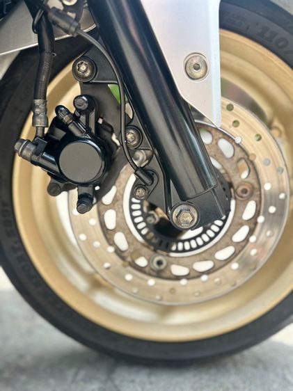 ปี2021 Nmax 155 top abs รับแลกเทิน เล่มชุดโอนครบ รูปที่ 14