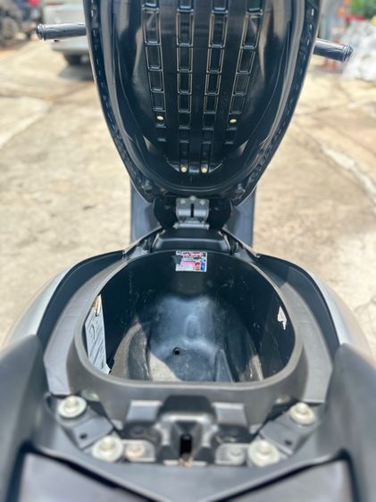 ปี2021 Nmax 155 top abs รับแลกเทิน เล่มชุดโอนครบ รูปที่ 15