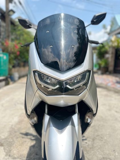 ปี2021 Nmax 155 top abs รับแลกเทิน เล่มชุดโอนครบ รูปที่ 10