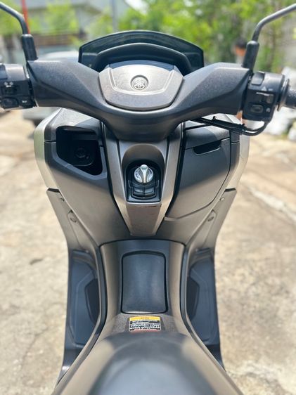ปี2021 Nmax 155 top abs รับแลกเทิน เล่มชุดโอนครบ รูปที่ 6