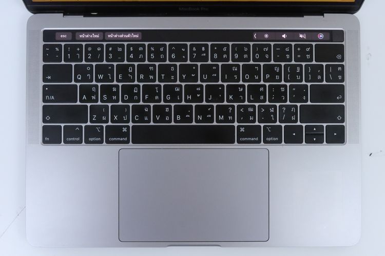 MacBook Pro 13" 2018 Core i5 8.512GB  รูปที่ 3