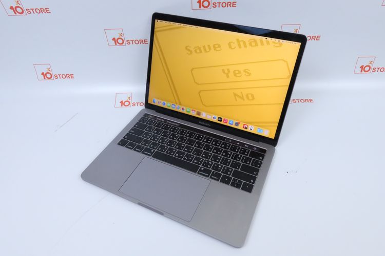 MacBook Pro 13" 2018 Core i5 8.512GB  รูปที่ 2