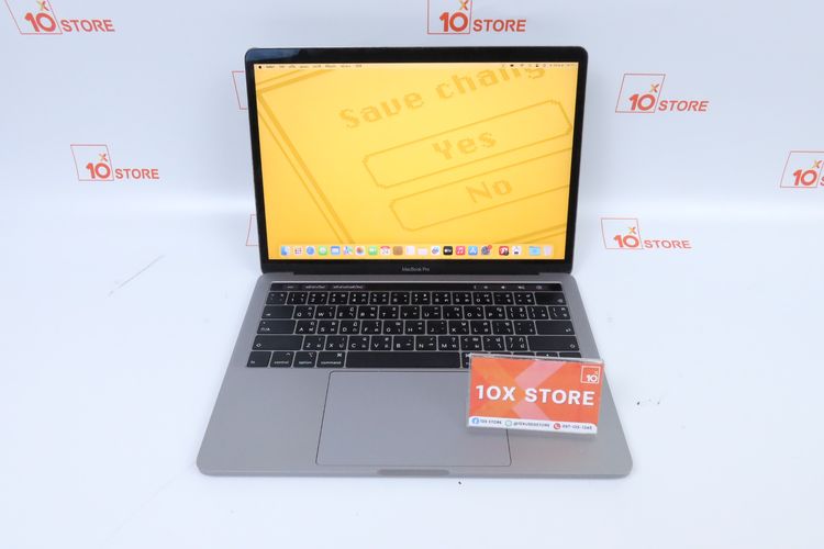 MacBook Pro 13" 2018 Core i5 8.512GB 