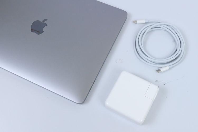 MacBook Pro 13" 2018 Core i5 8.512GB  รูปที่ 18