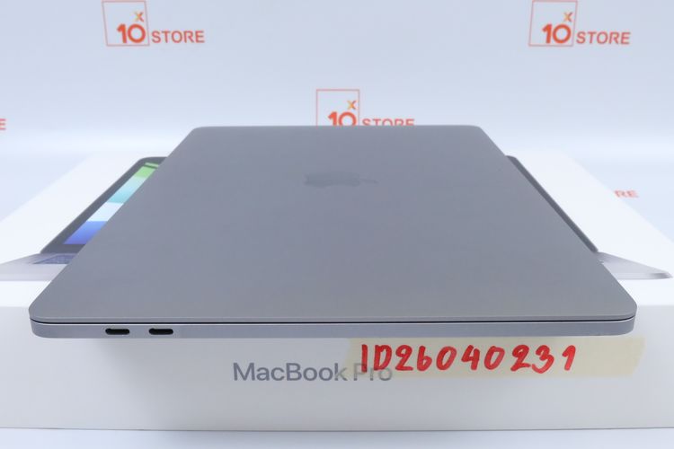 MacBook Pro M1 13" 8.256GB รูปที่ 14