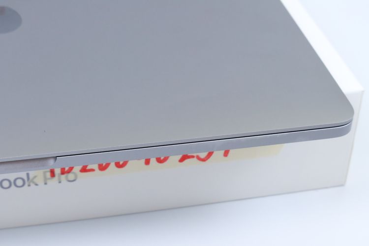 MacBook Pro M1 13" 8.256GB รูปที่ 10