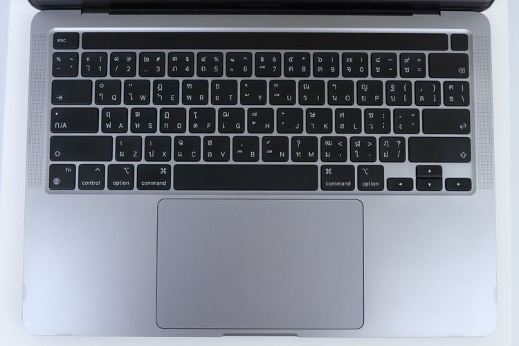 MacBook Pro M1 13" 8.256GB รูปที่ 3